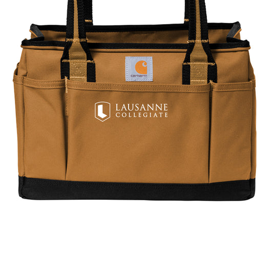 Carhartt Brown - FRONT