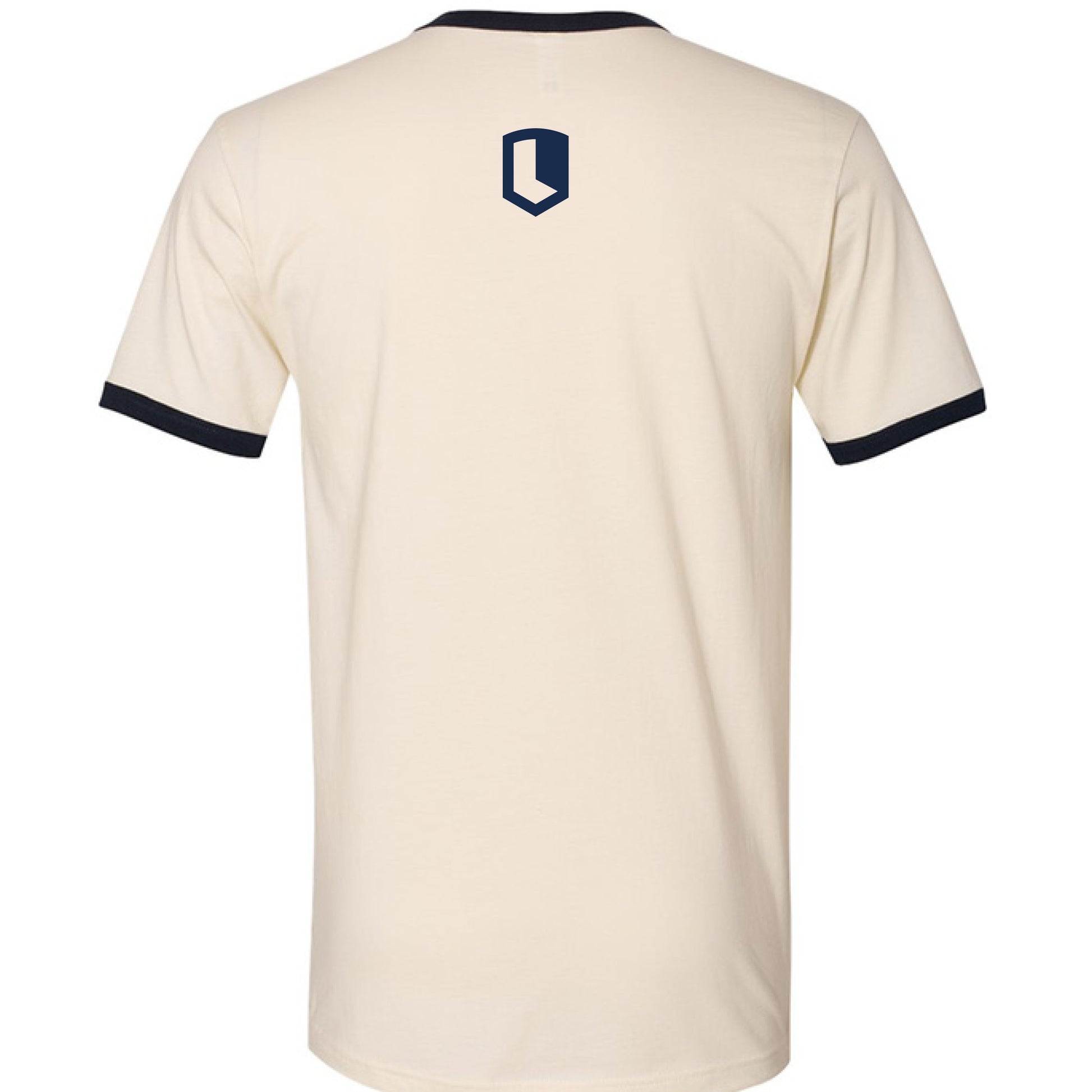 NATURL/ MDNT NVY - BACK