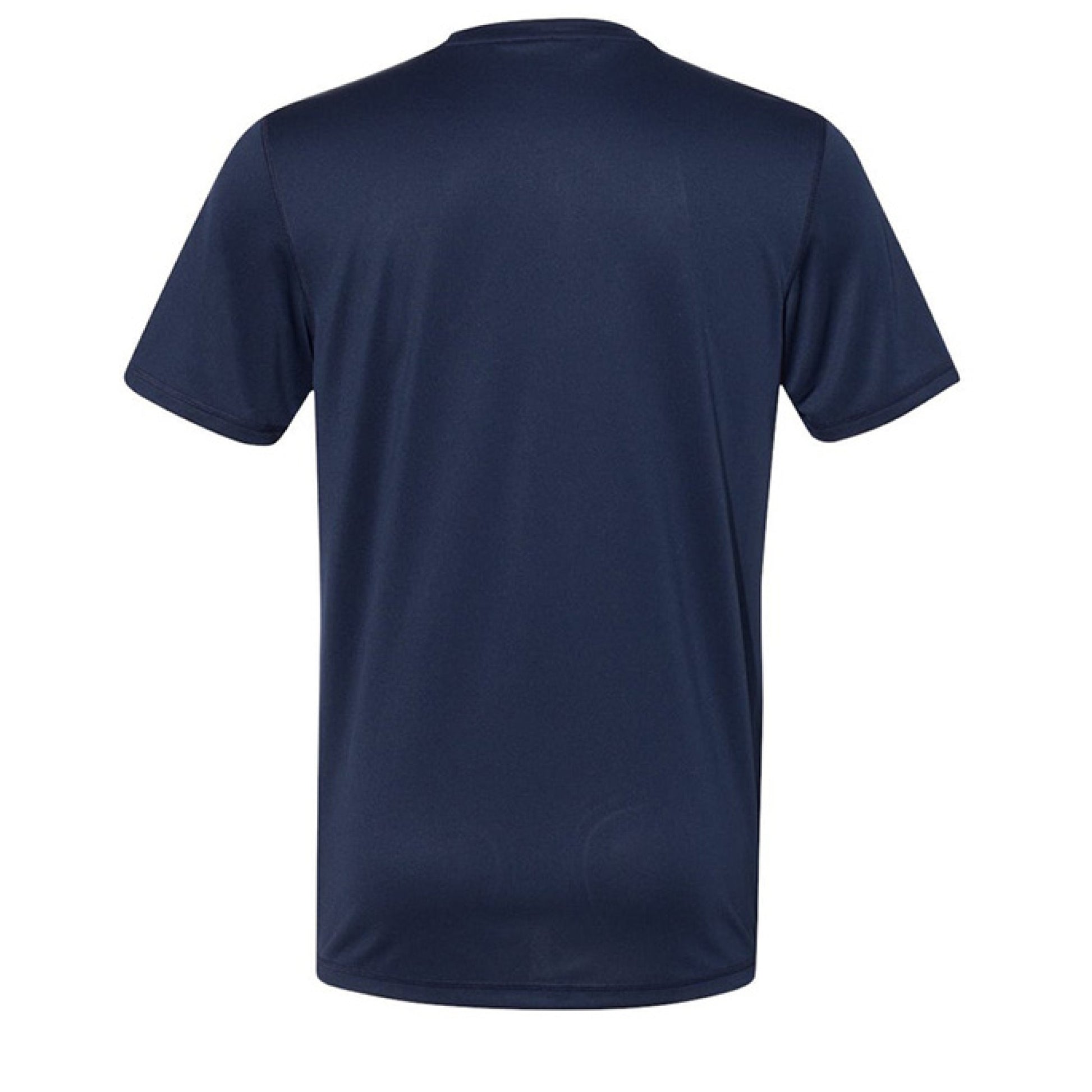 Collegiate Navy - BACK