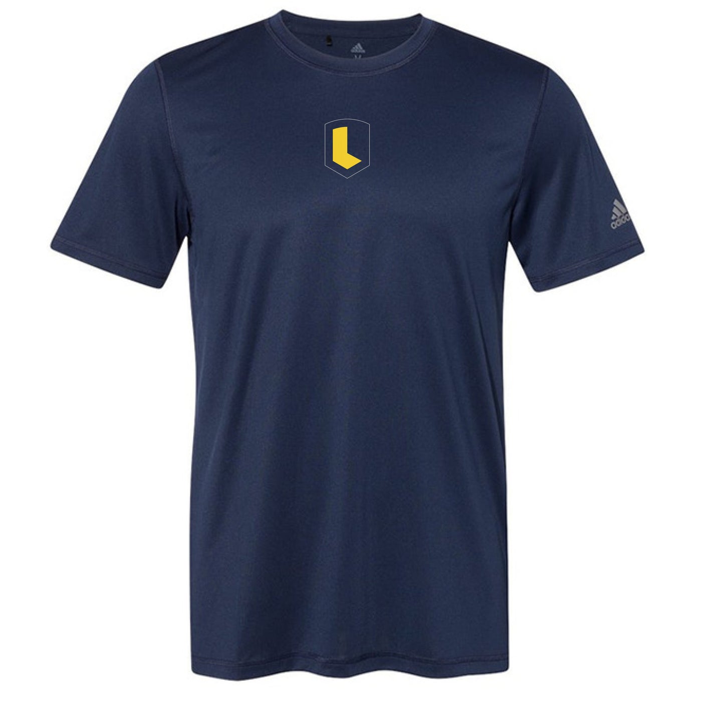 Collegiate Navy - FRONT