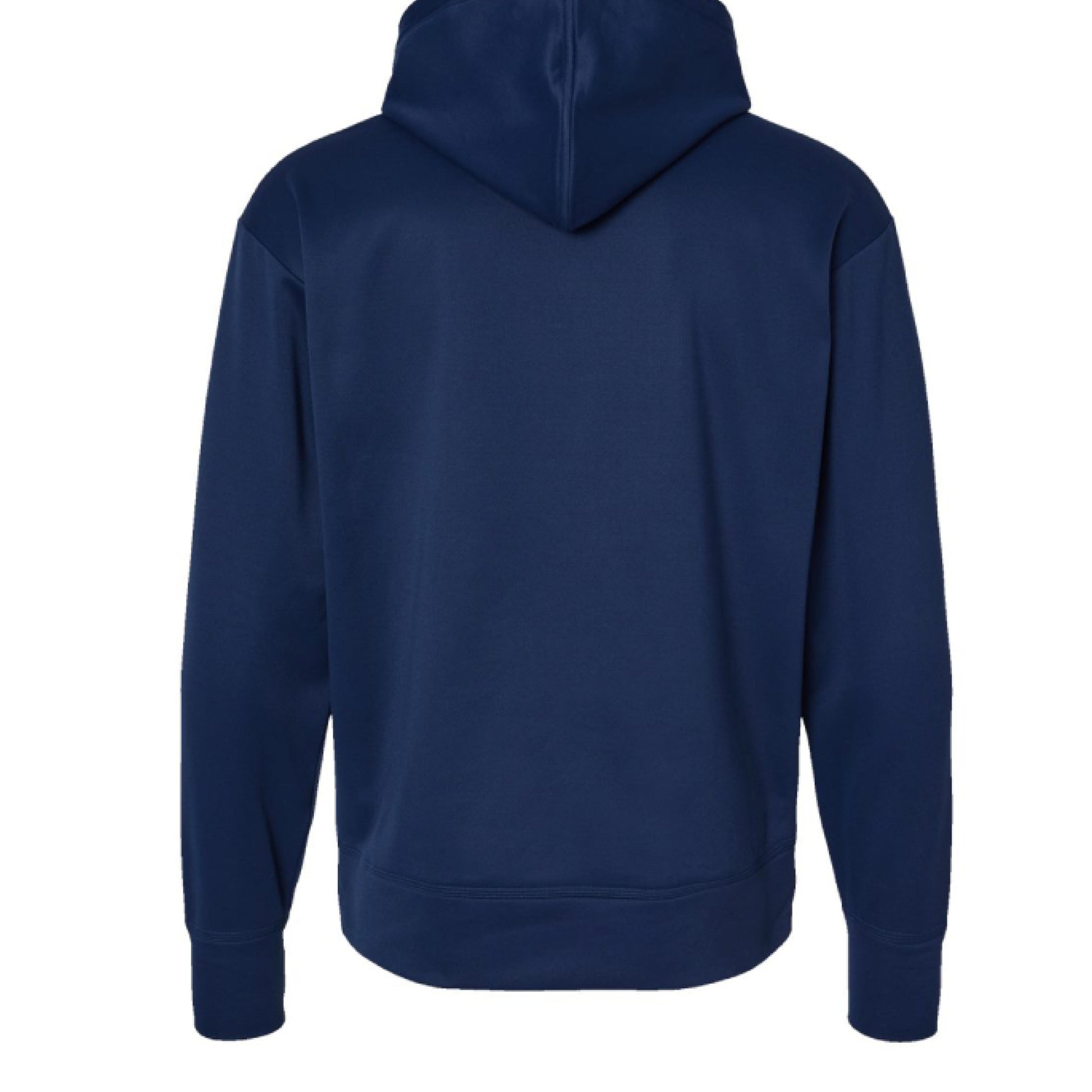 Athletic Navy - BACK