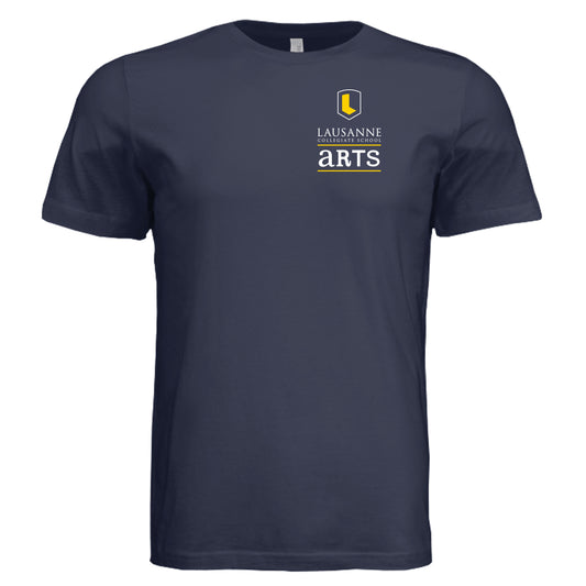 NAVY - 3001C - FRONT