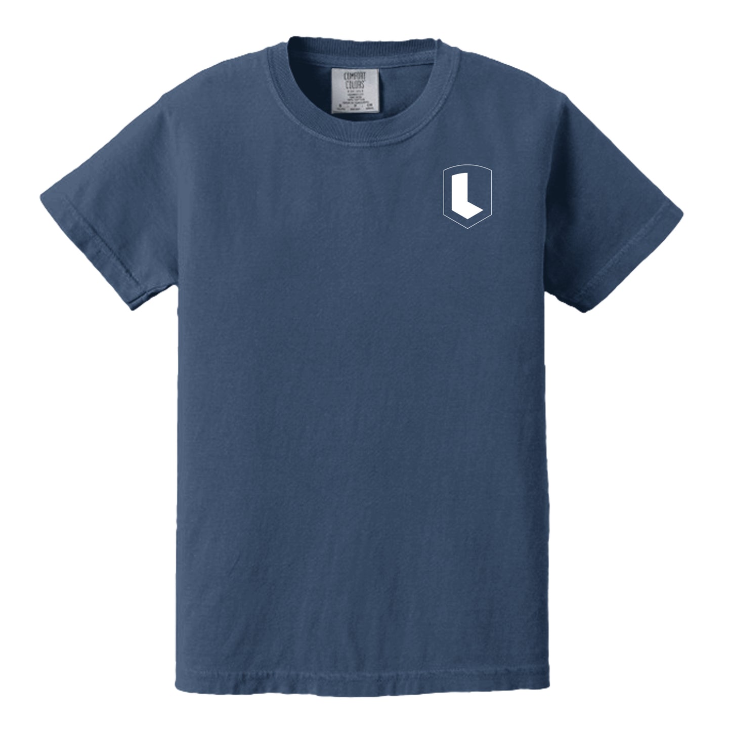 TRUE NAVY - C9018 - FRONT