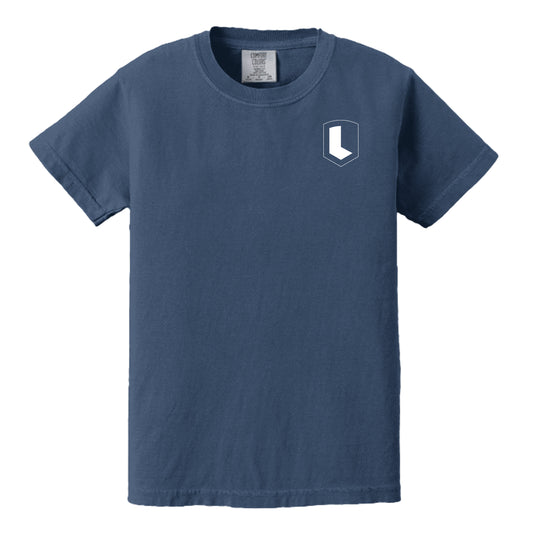 TRUE NAVY - C9018 - FRONT