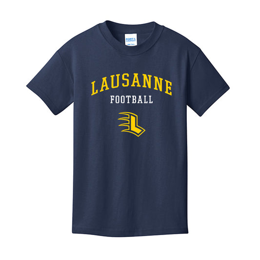 Navy - PC54Y - FRONT