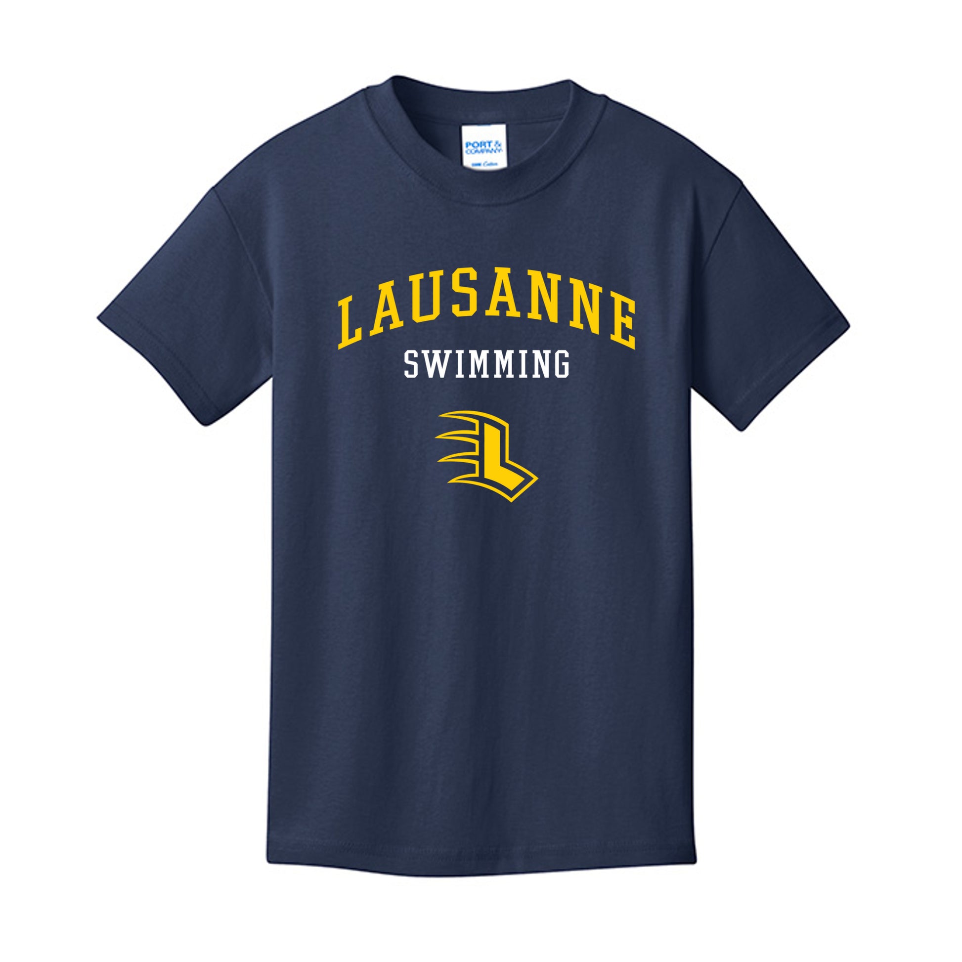 Navy - PC54Y - FRONT