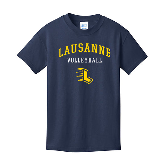 Navy - PC54Y - FRONT