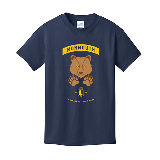 Navy - PC54Y - FRONT