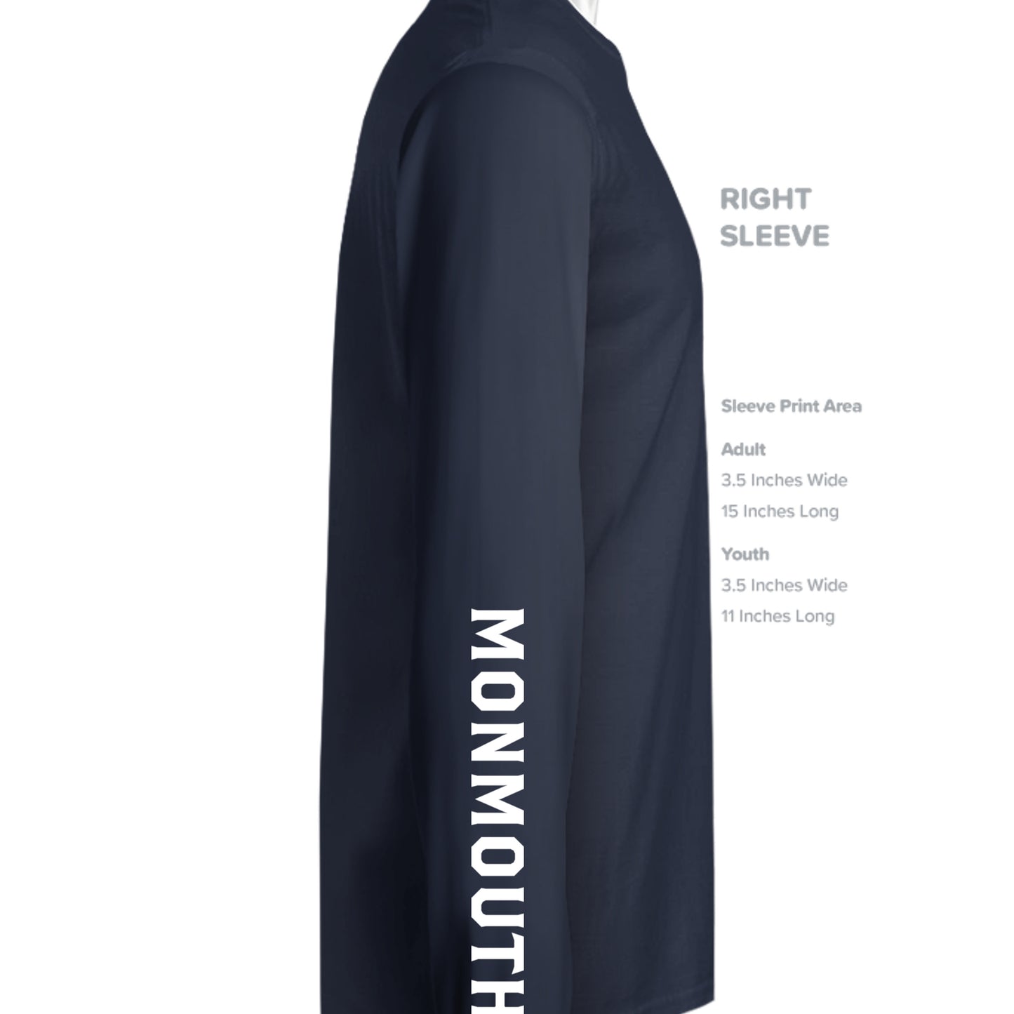 NAVY - G240 - SLEEVE_RIGHT