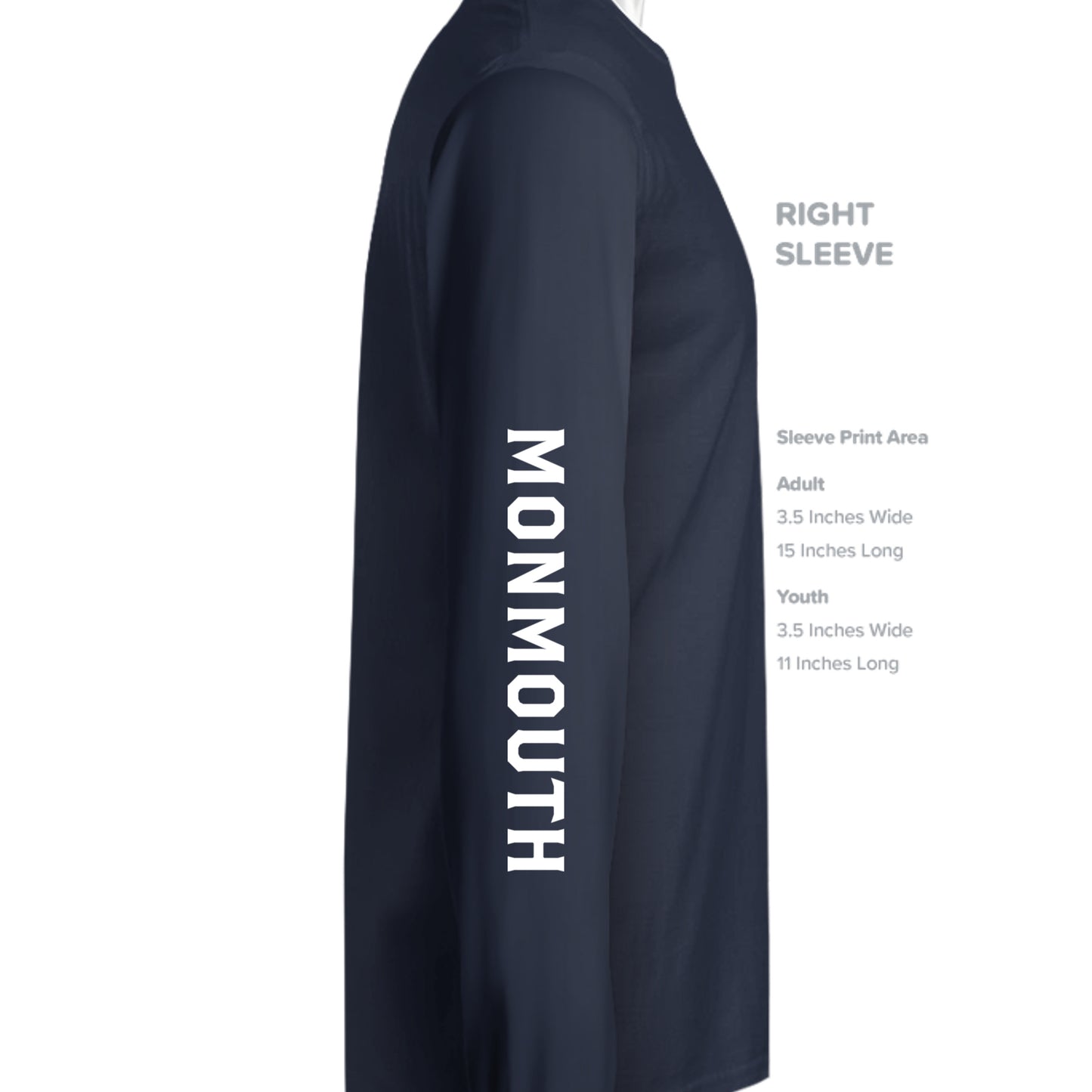 NAVY - G540B - SLEEVE_RIGHT