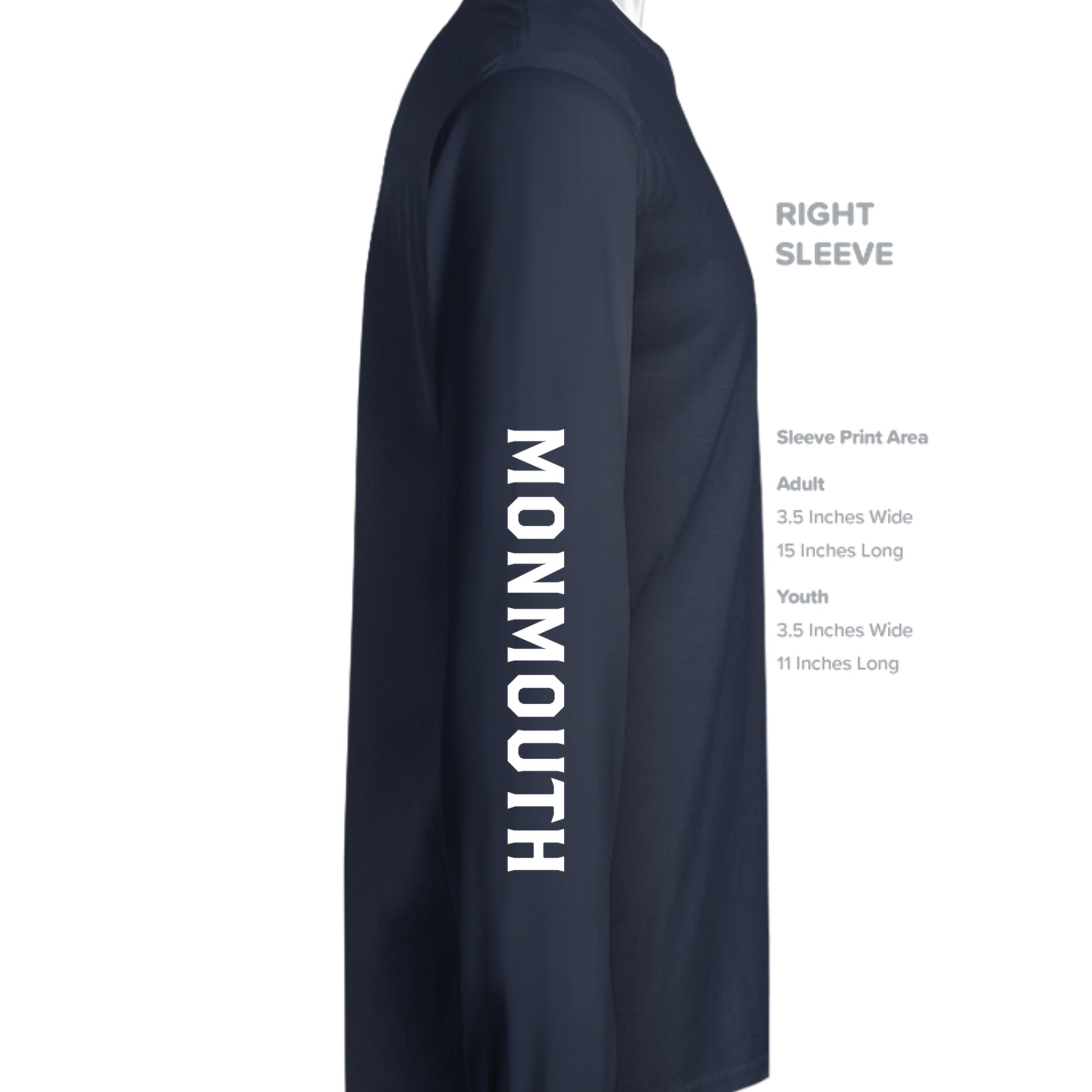NAVY - G540B - SLEEVE_RIGHT