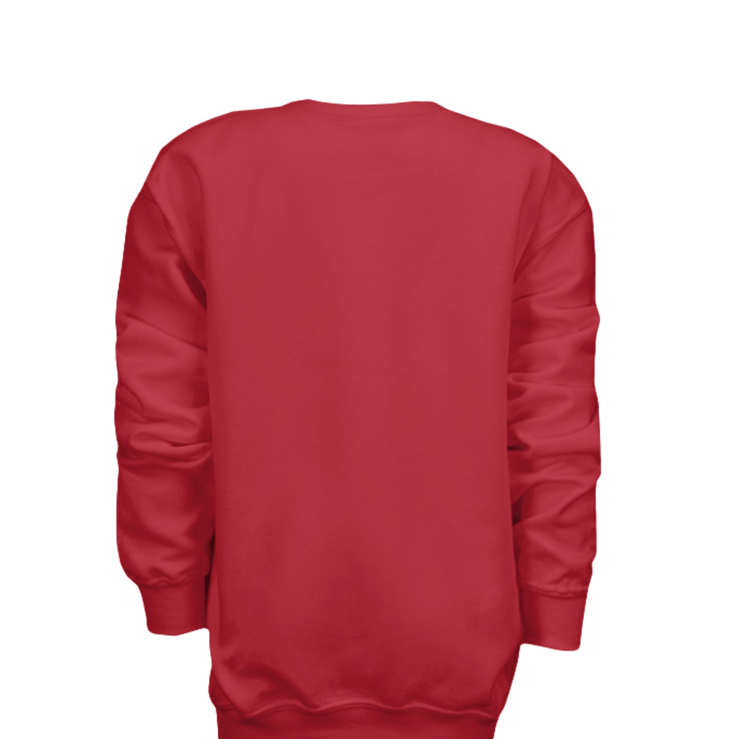 RED - G540B - BACK
