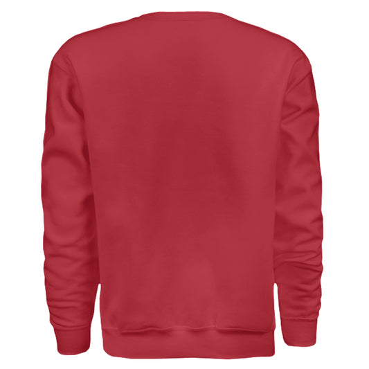 RED - G180 - BACK
