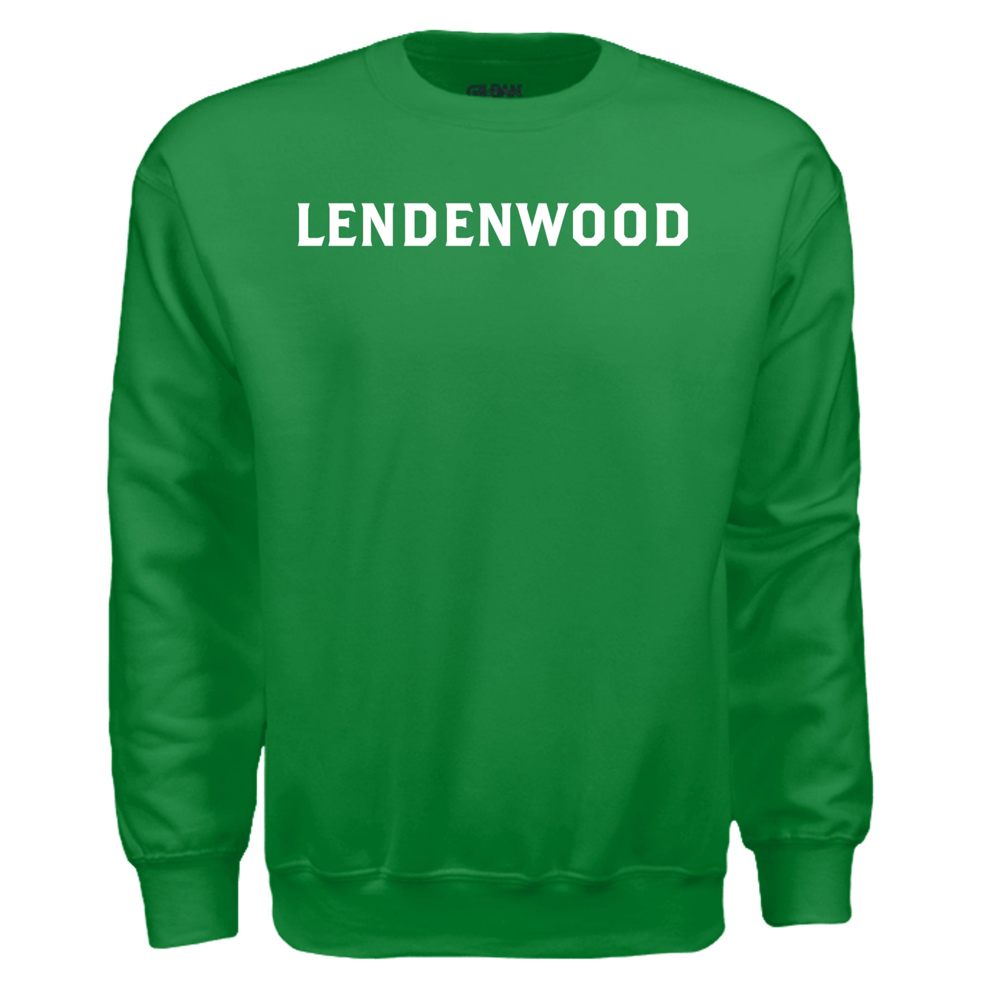 IRISH GREEN - G180 - FRONT