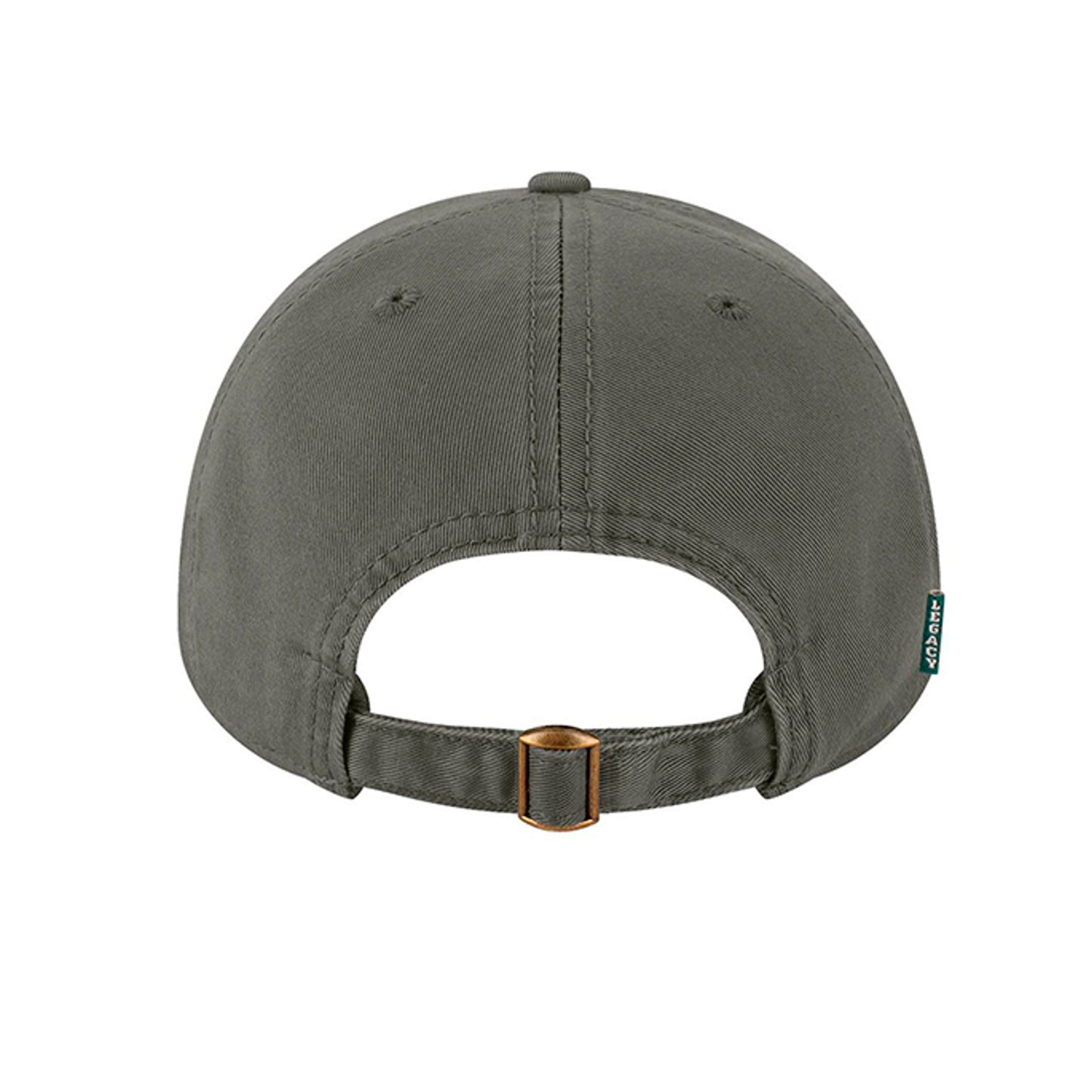 Dark Grey - EZA - BACK