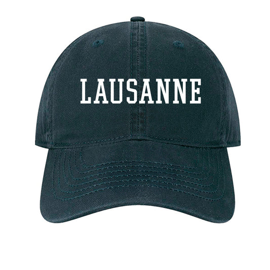 Navy - EZA - FRONT
