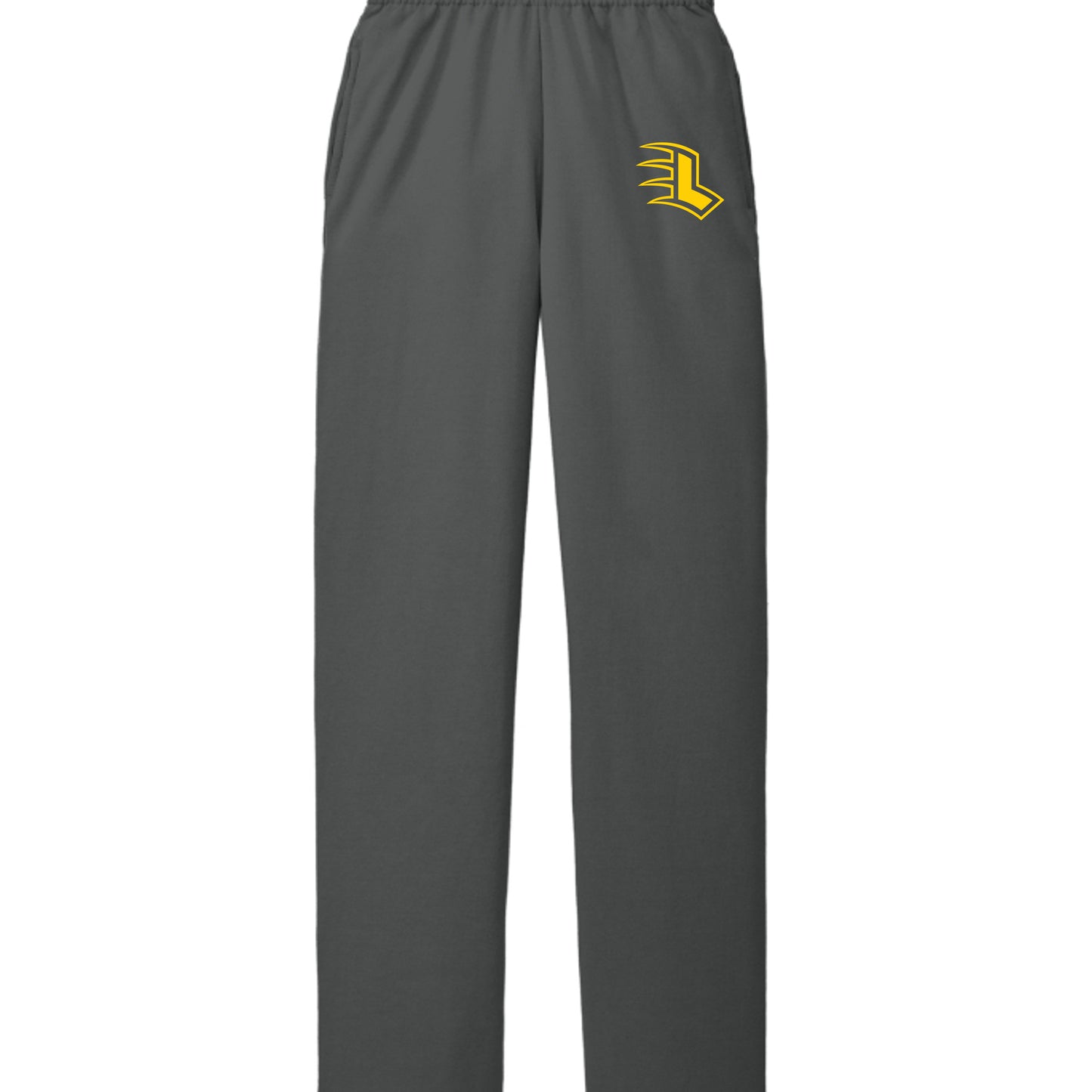 Charcoal - PC78P - FRONT