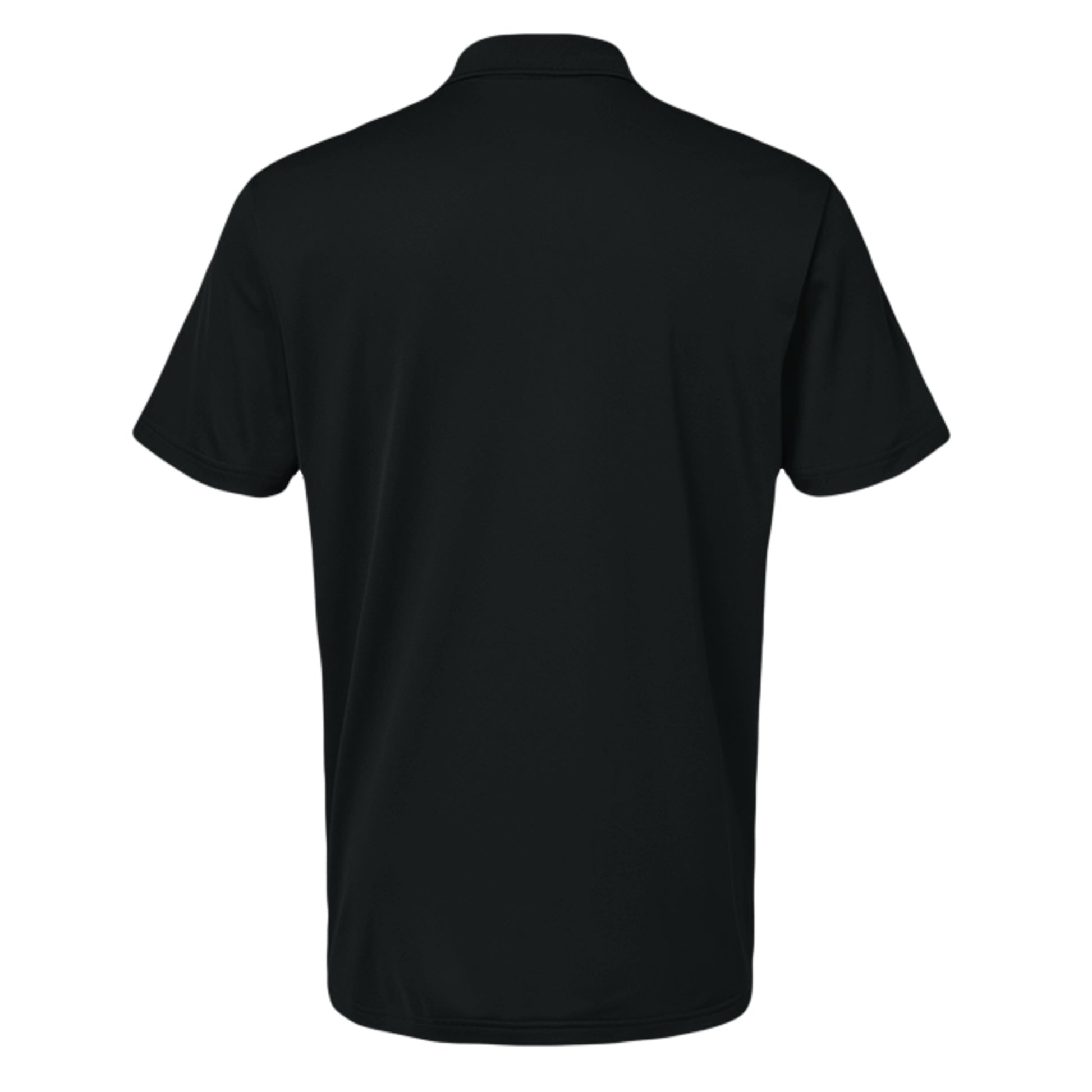 Black - A430 - BACK