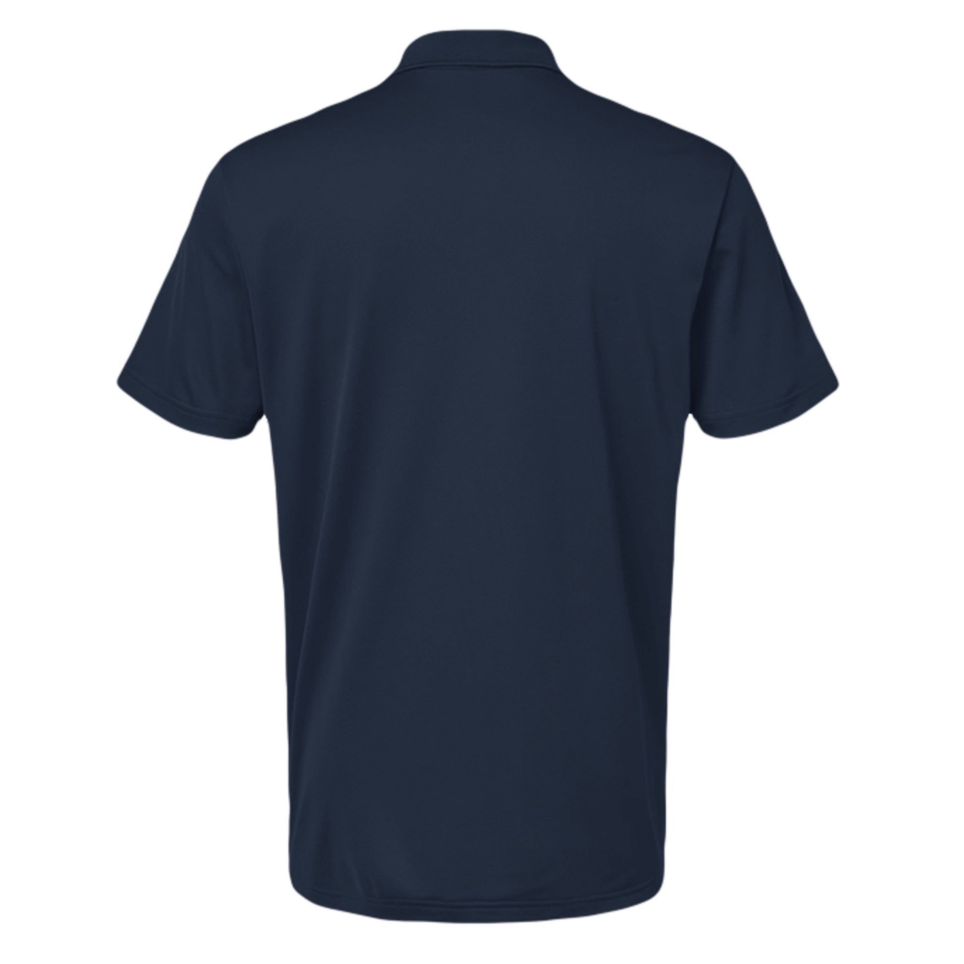 Collegiate Navy - A430 - BACK