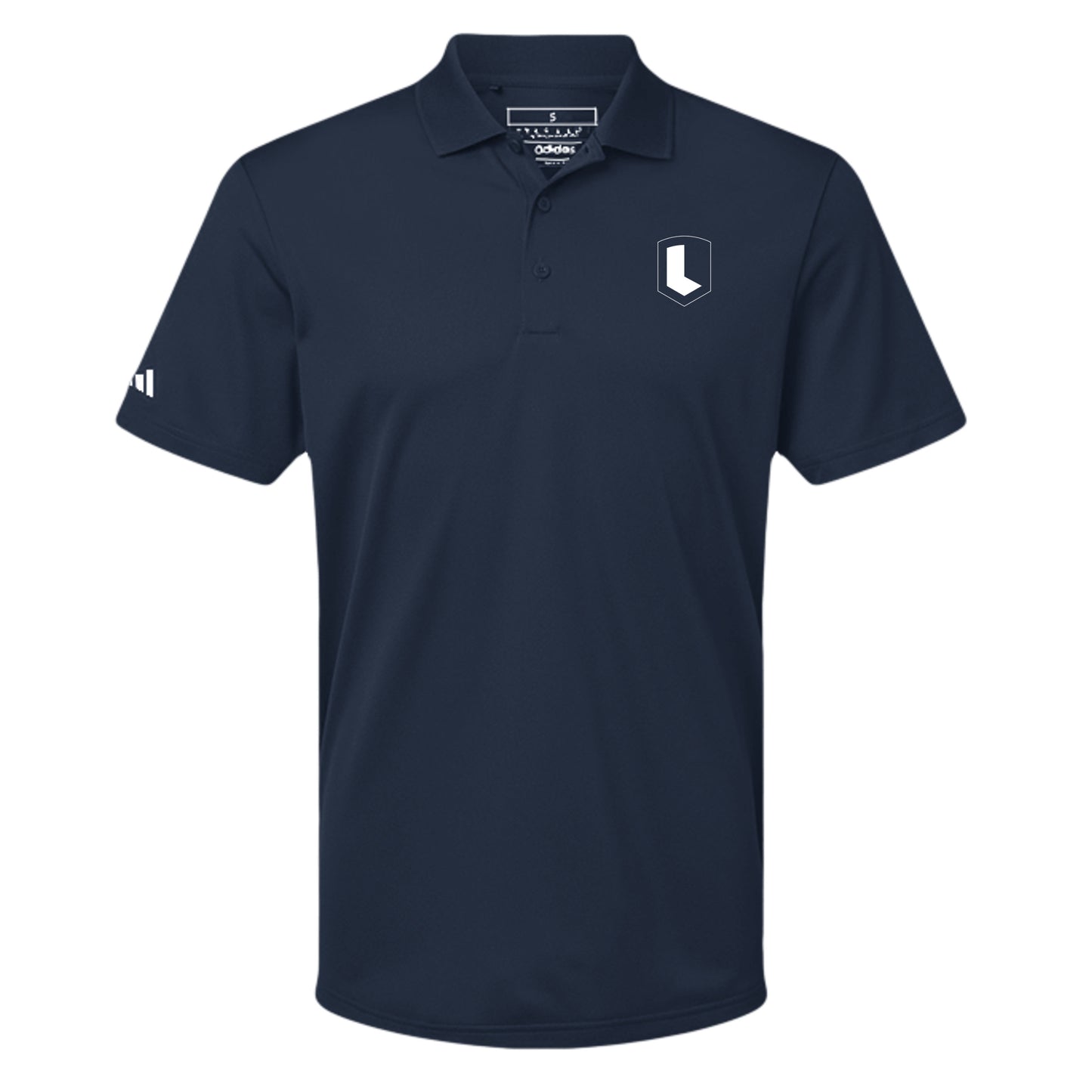 Collegiate Navy - A430 - FRONT