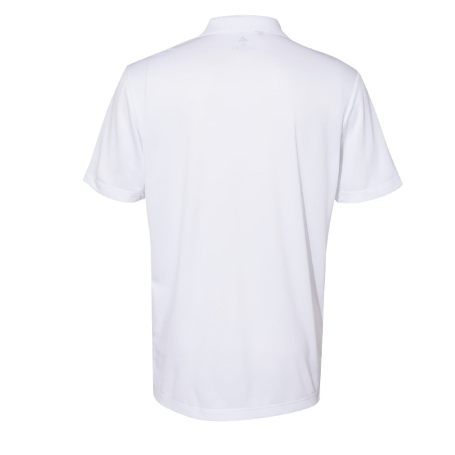 White - A230 - BACK