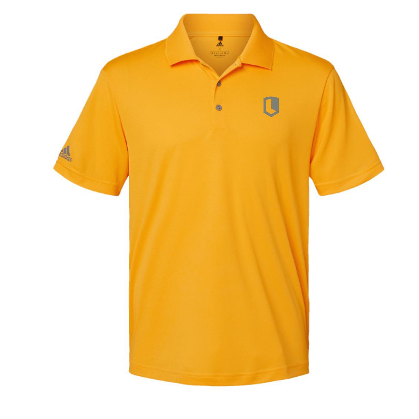 Collegiate Gold - A230 - FRONT
