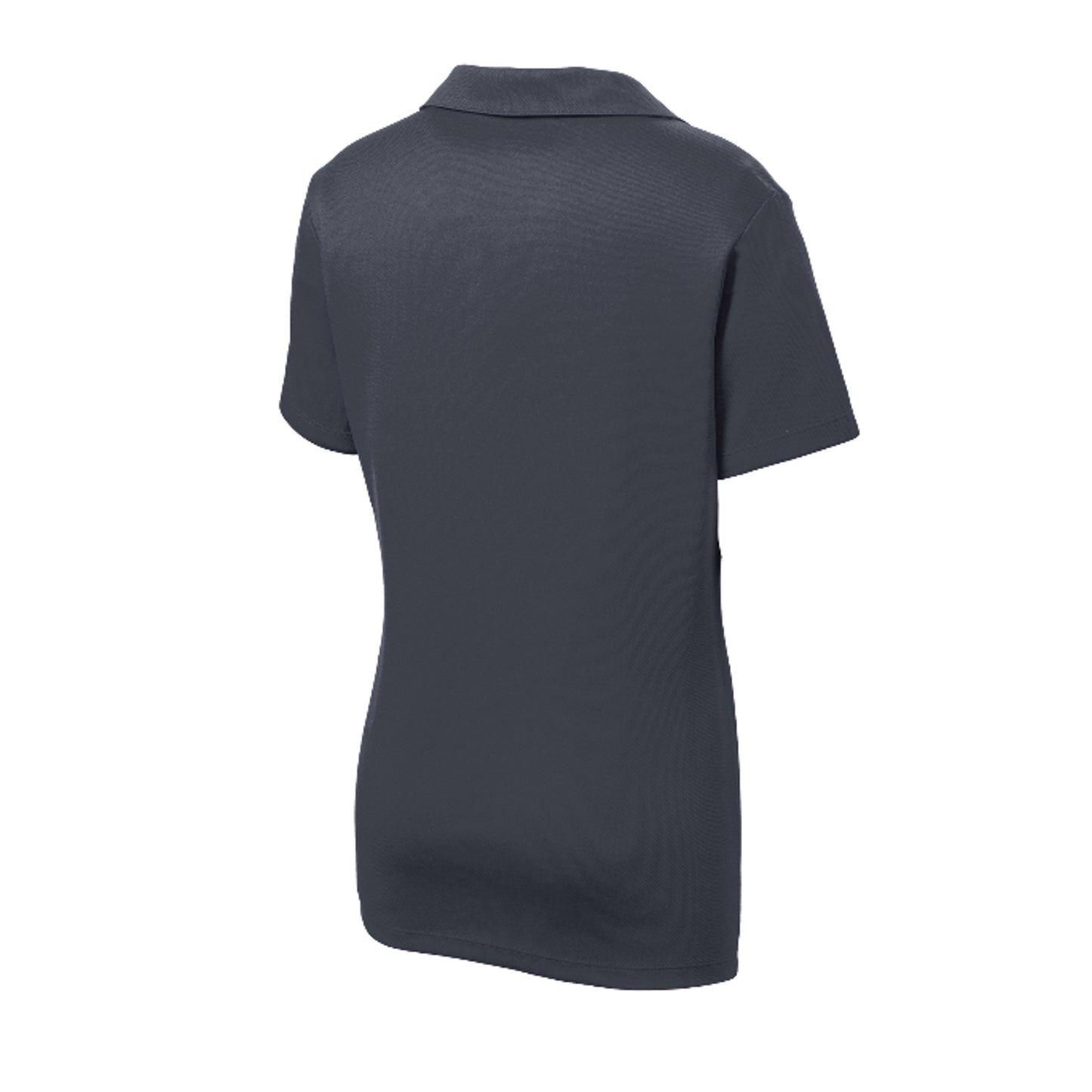 Graphite Grey - LST640 - BACK