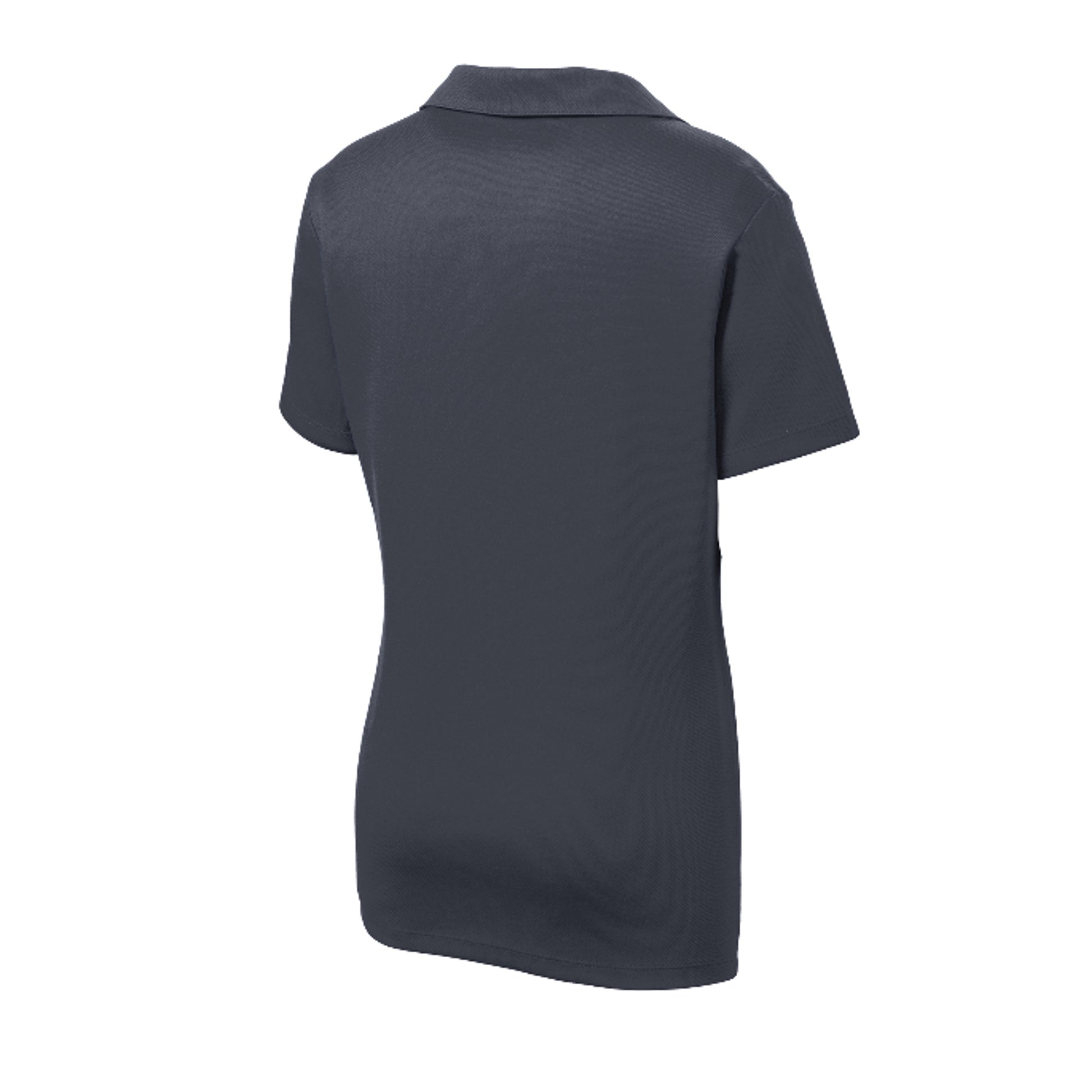Graphite Grey - LST640 - BACK
