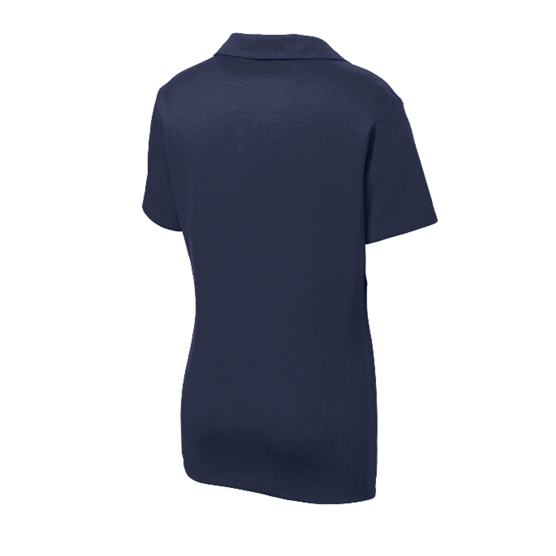 True Navy - LST640 - BACK