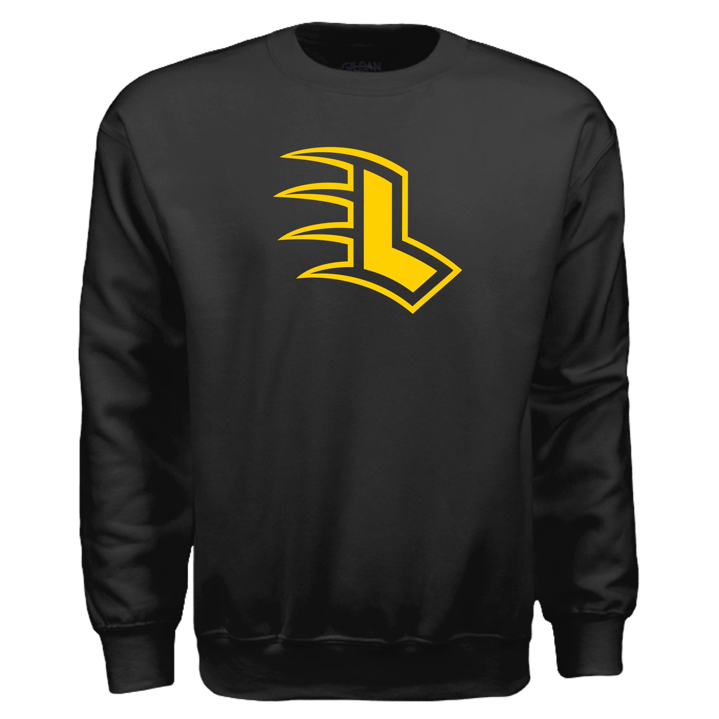 BLACK - SF000 - FRONT