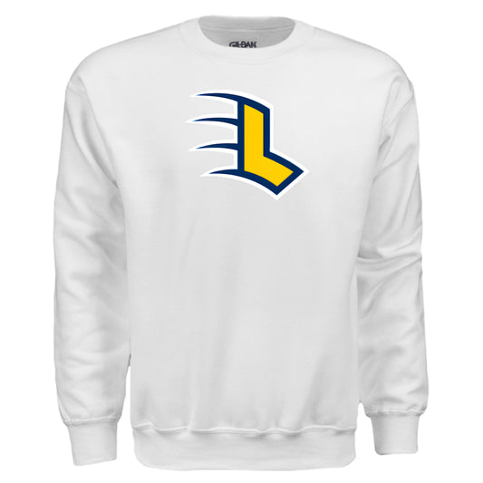 WHITE - SF000 - FRONT