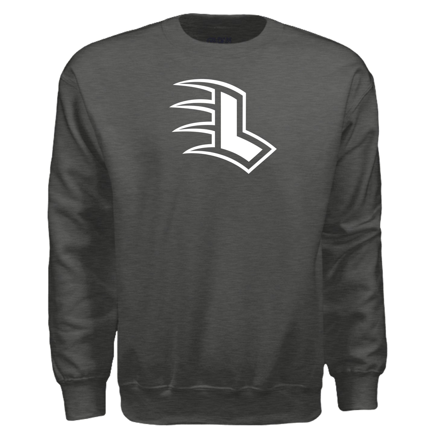 CHARCOAL - SF000 - FRONT