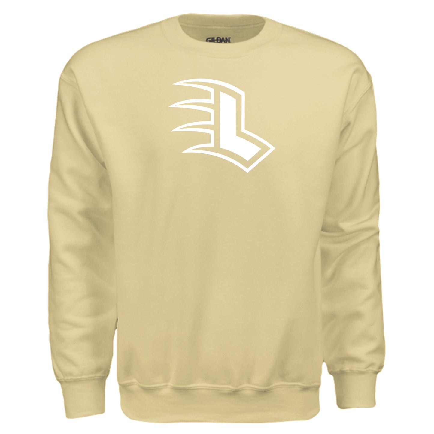 Yellow Haze - SF000 - FRONT