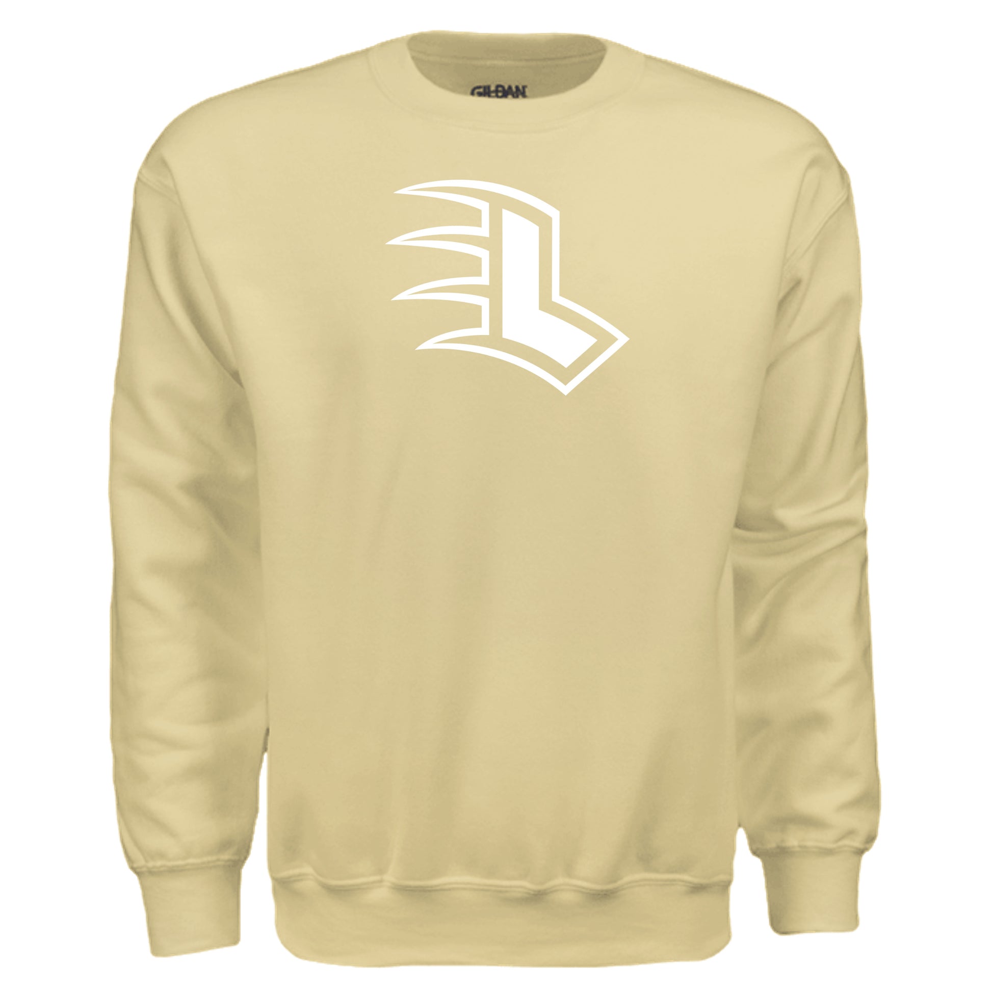 Yellow Haze - SF000 - FRONT