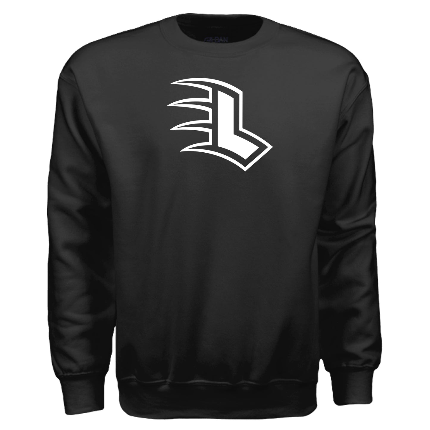 BLACK - SF000 - FRONT