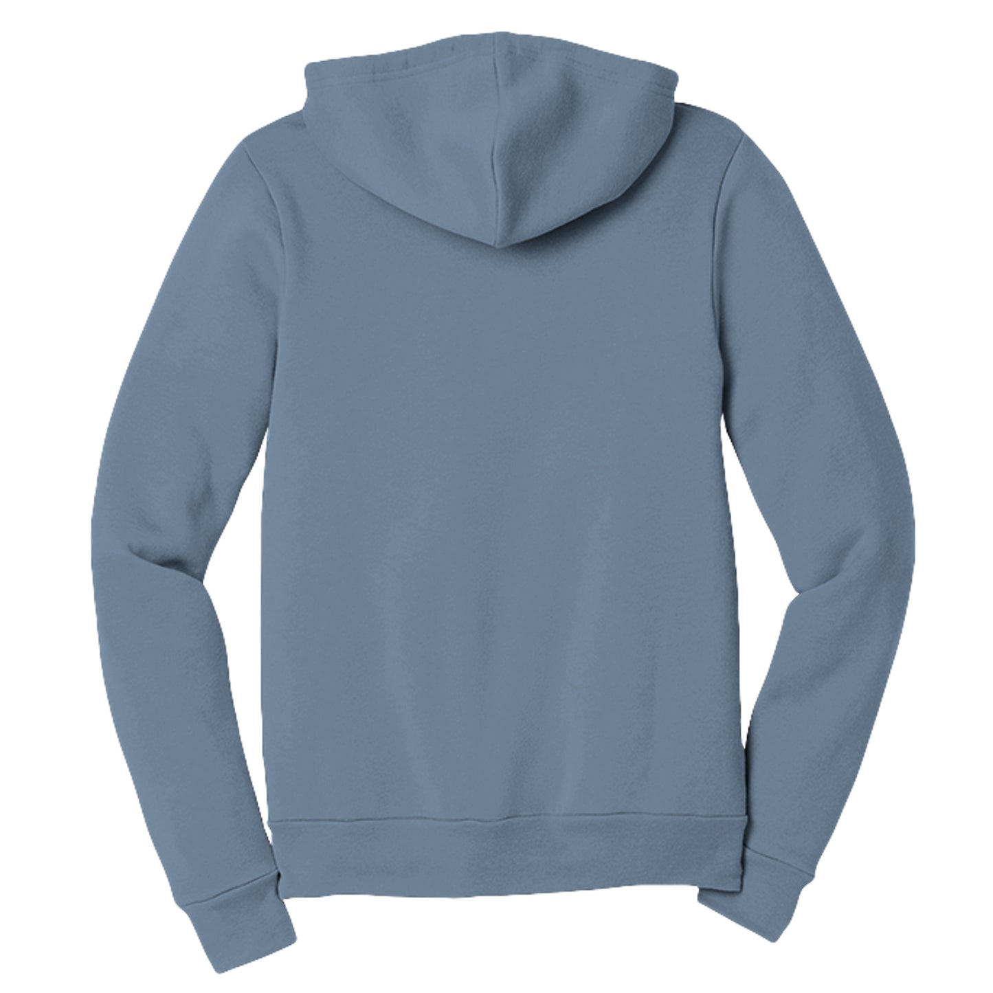 Steel Blue - 3739 - BACK