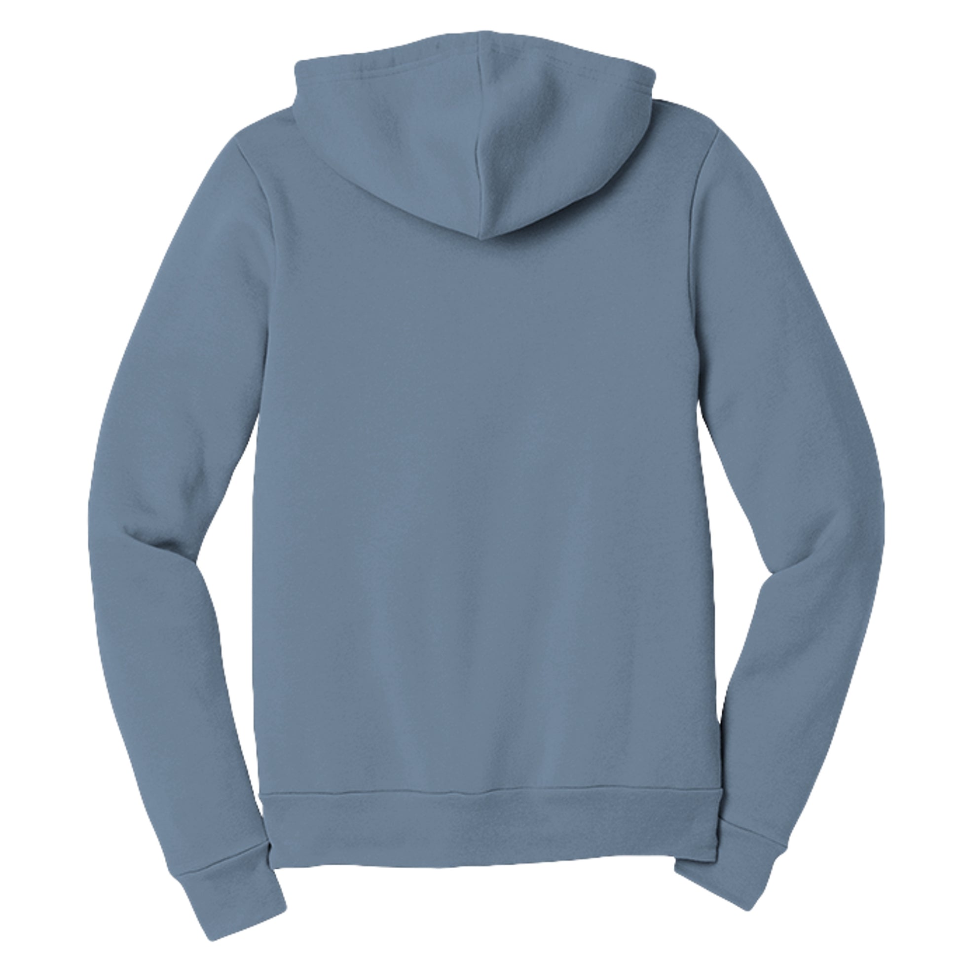 Steel Blue - 3739 - BACK