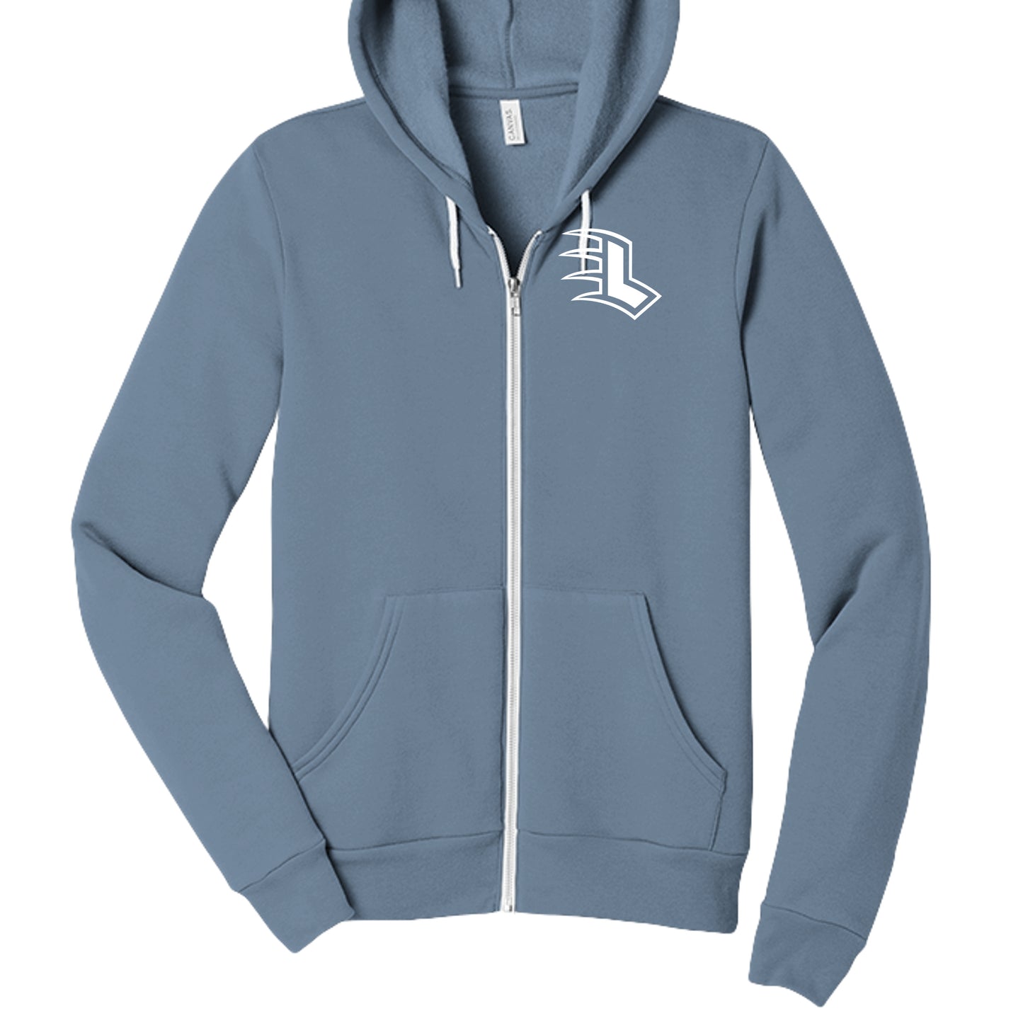 Steel Blue - 3739 - FRONT