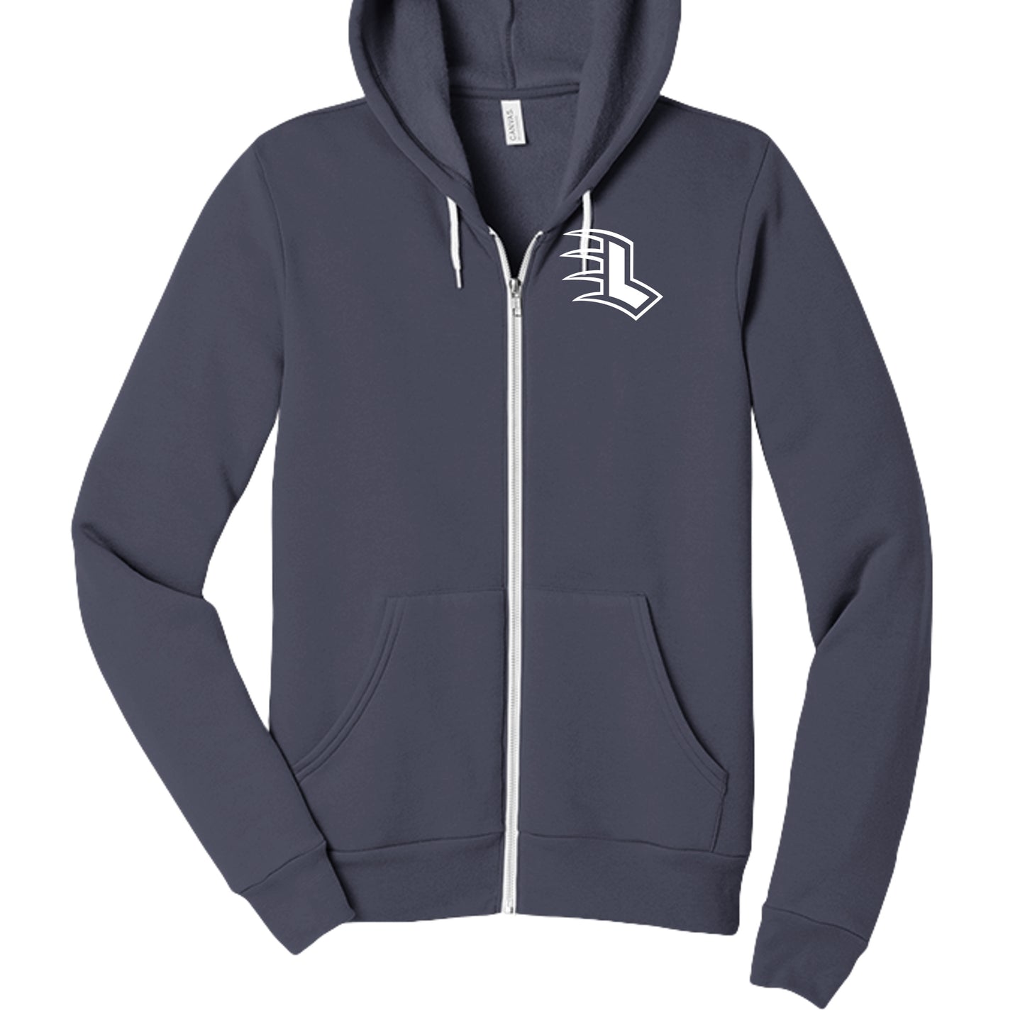 NAVY - 3739 - FRONT
