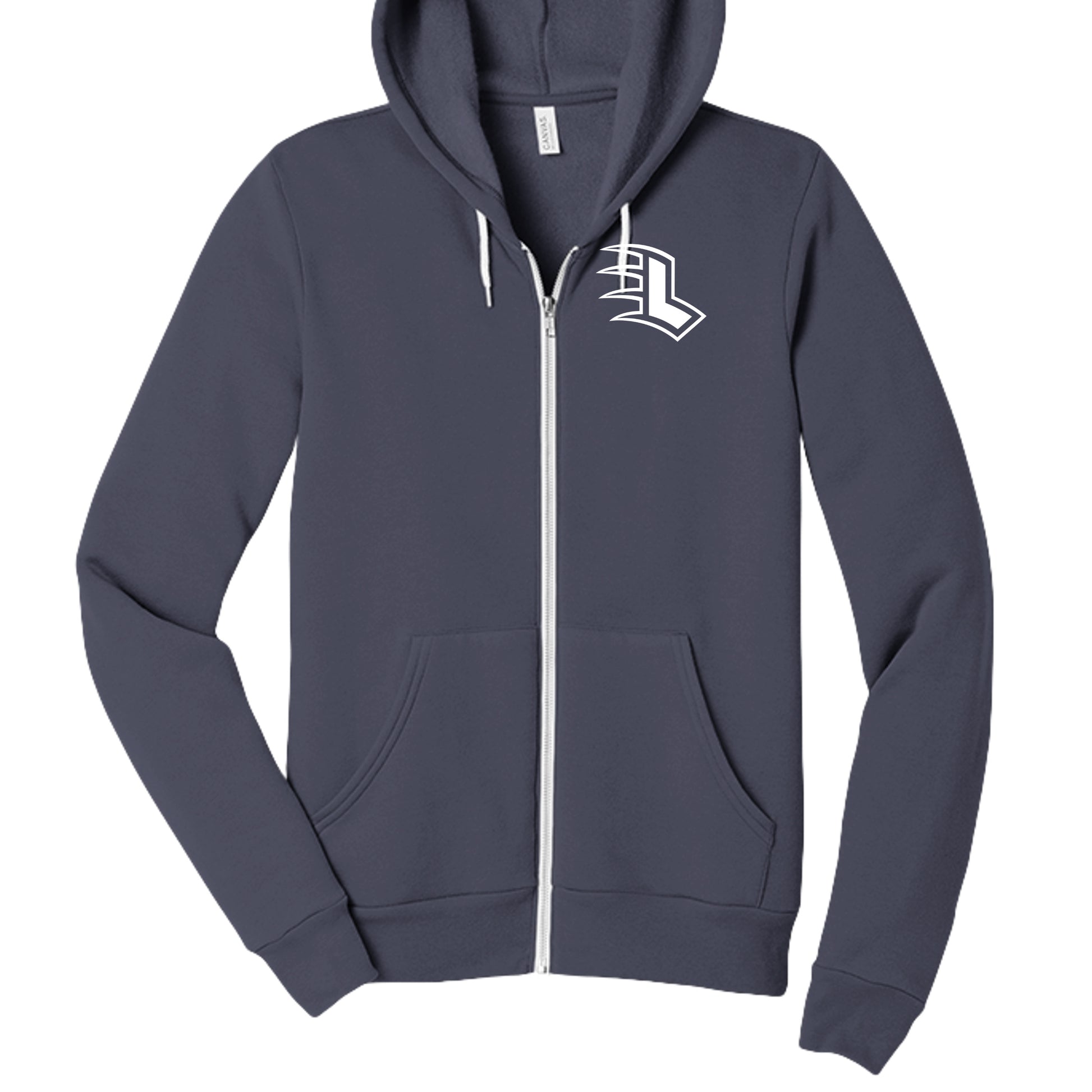 NAVY - 3739 - FRONT
