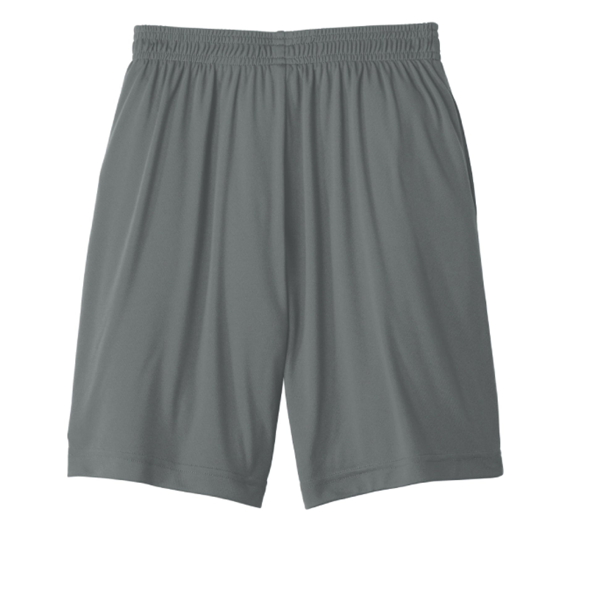 Iron Grey - YST355P - BACK
