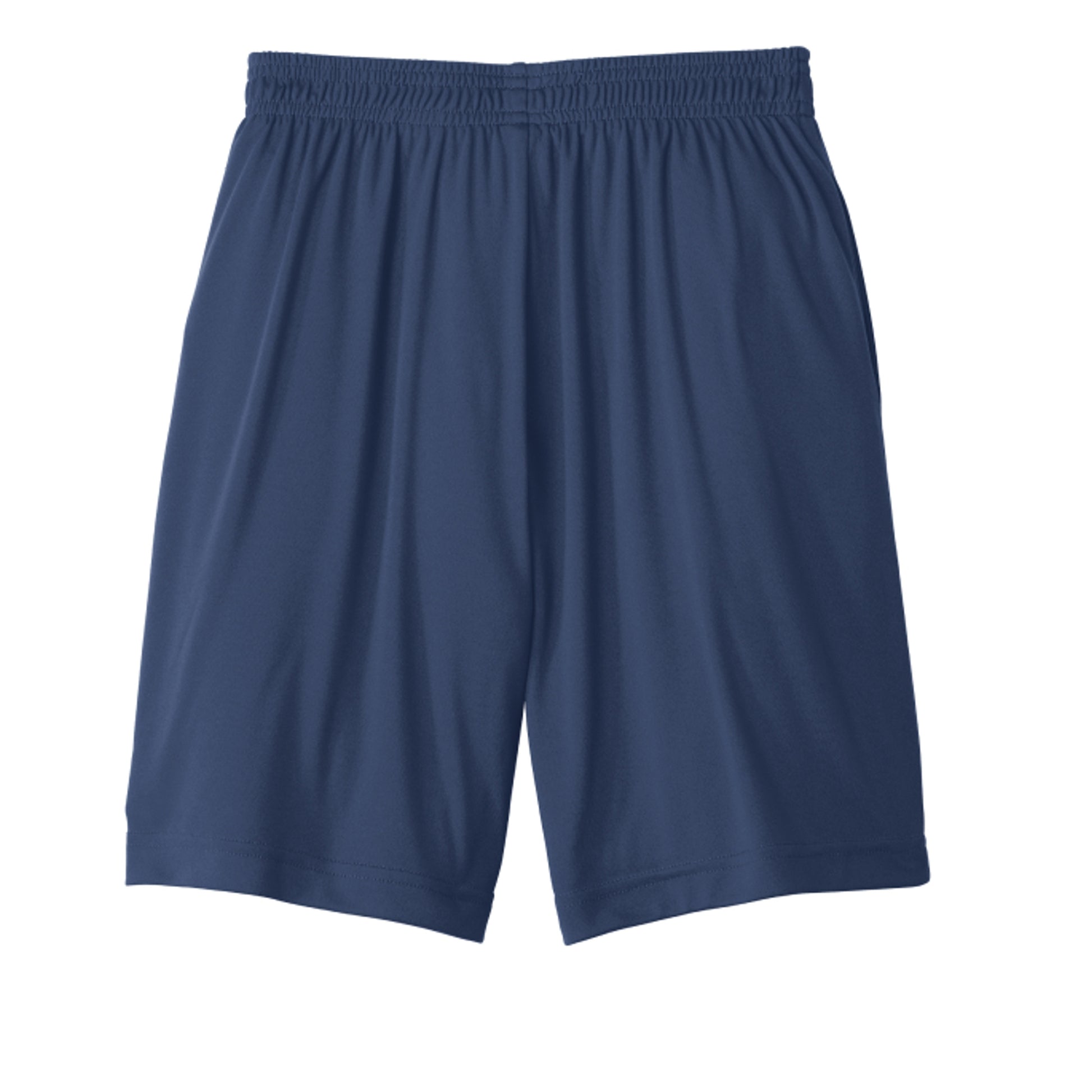 True Navy - YST355P - BACK
