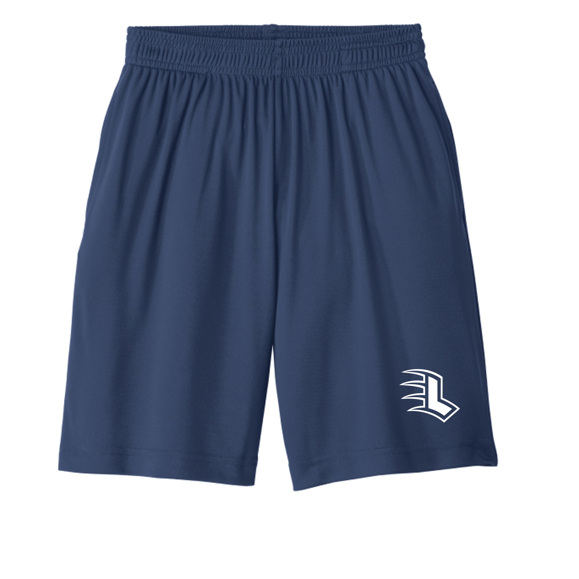 True Navy - YST355P - FRONT