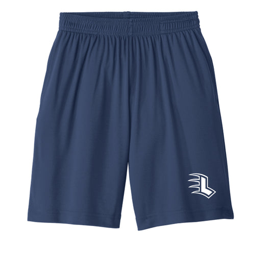 True Navy - YST355P - FRONT