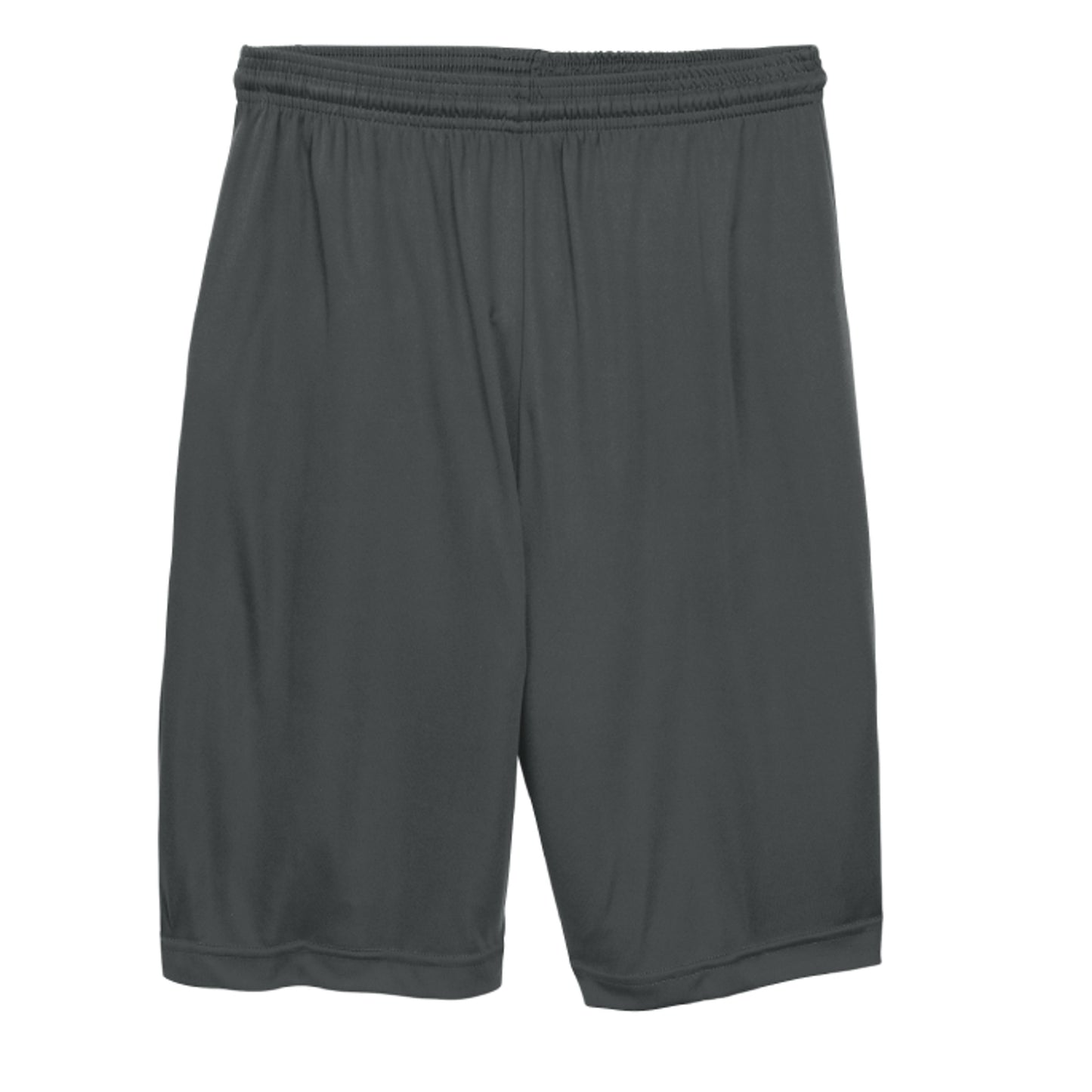 Iron Grey - ST355 - BACK
