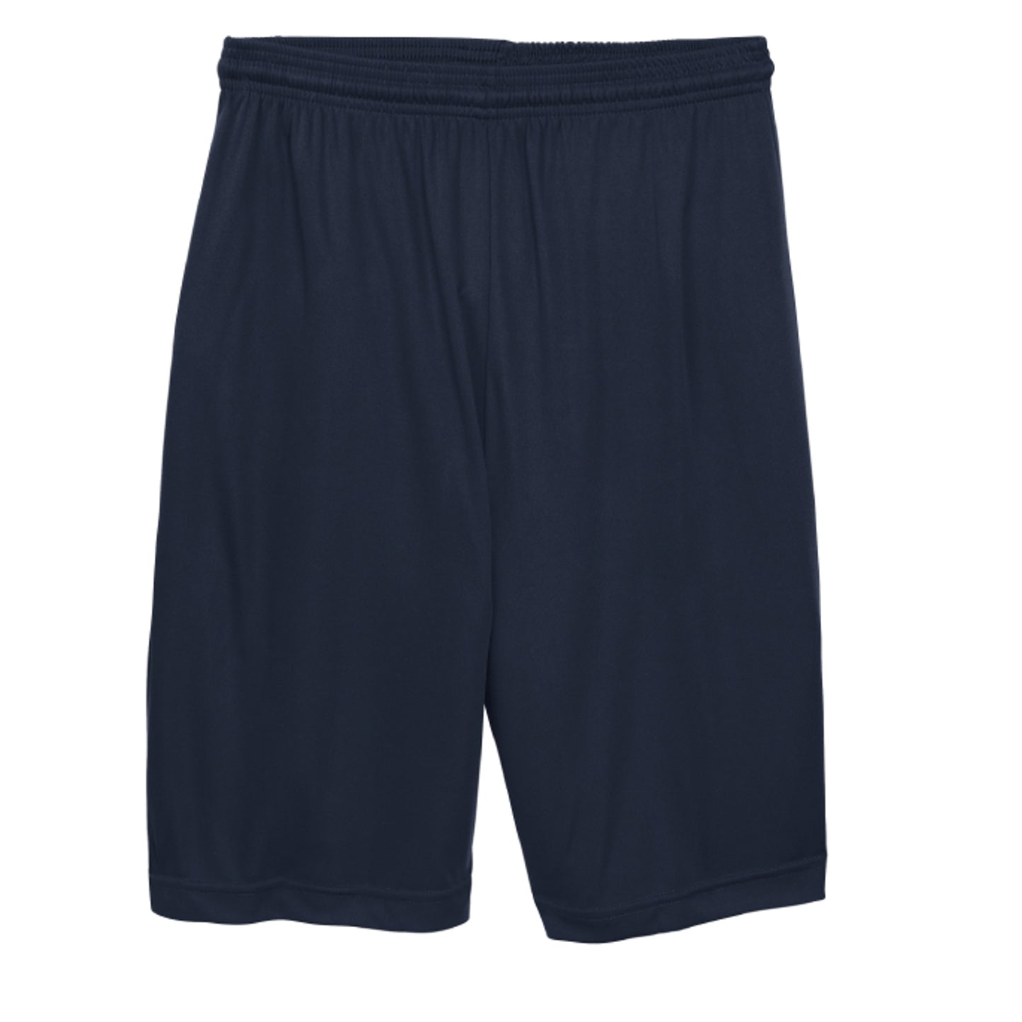 True Navy - ST355 - BACK