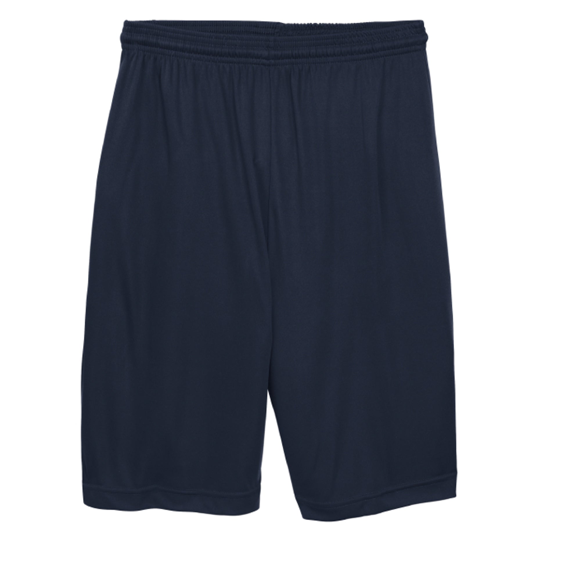 True Navy - ST355 - BACK