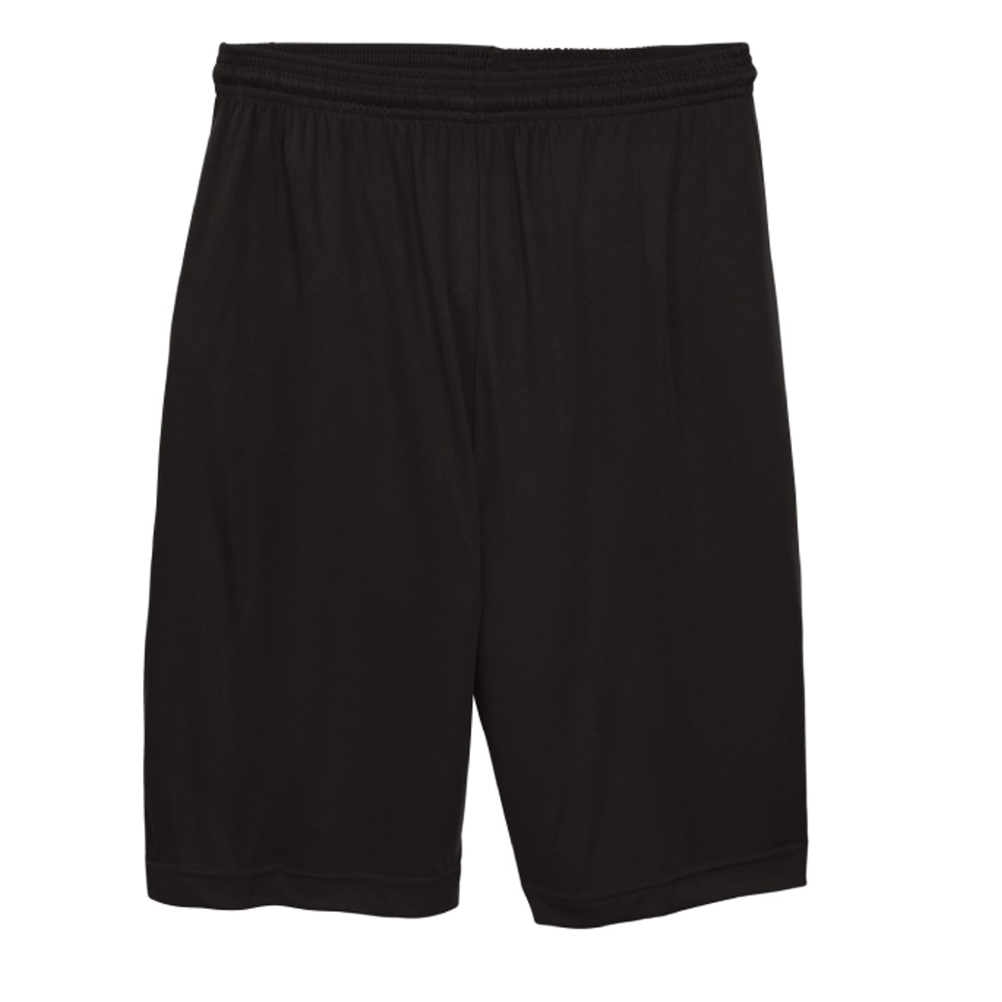 Black - ST355 - BACK