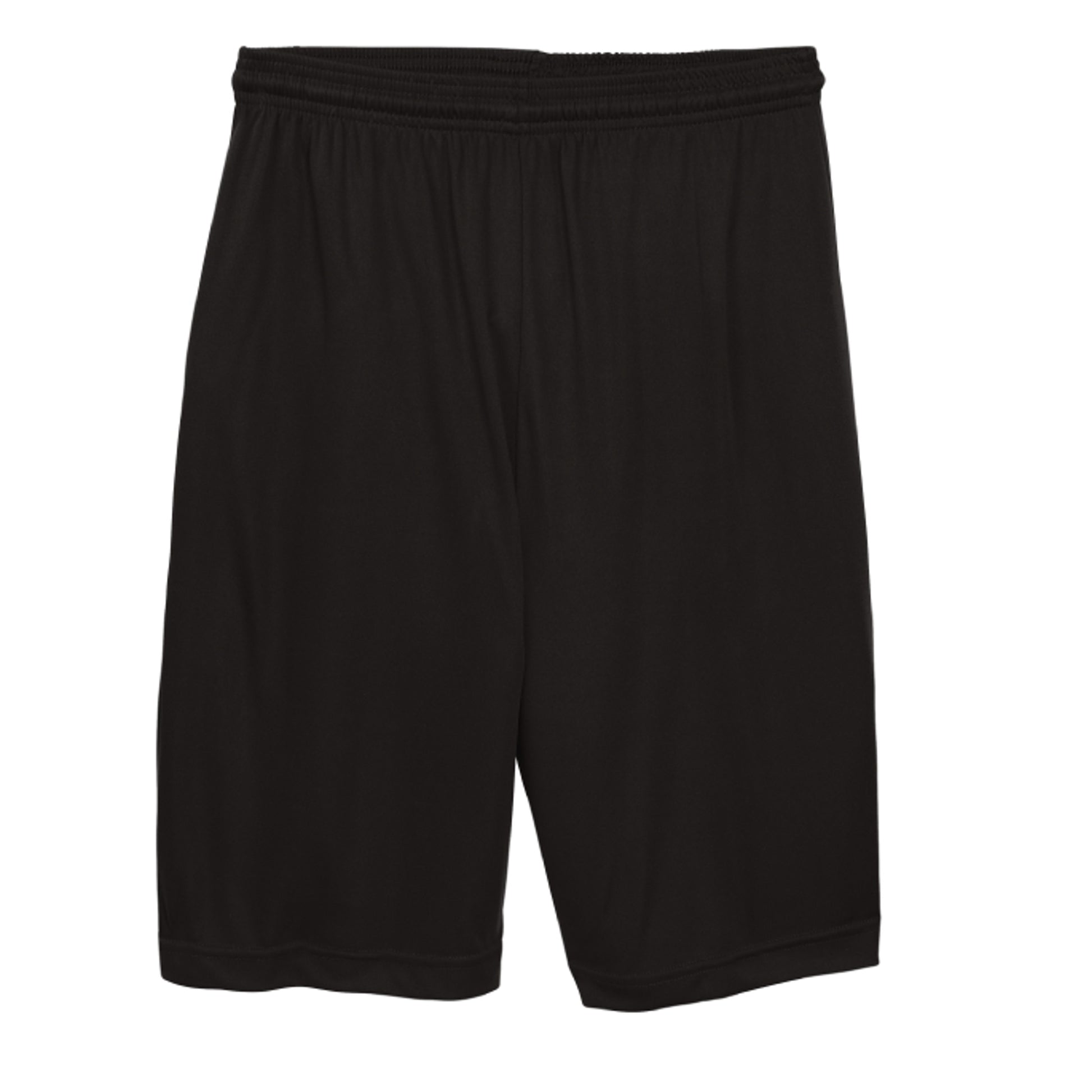 Black - ST355 - BACK