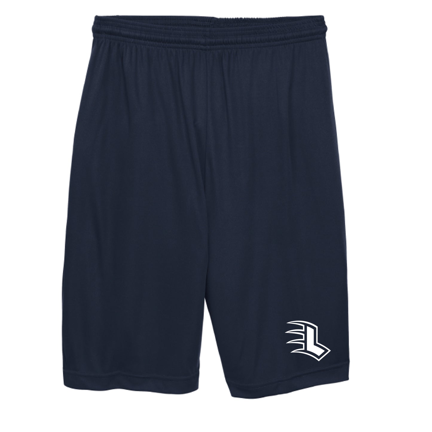 True Navy - ST355 - FRONT